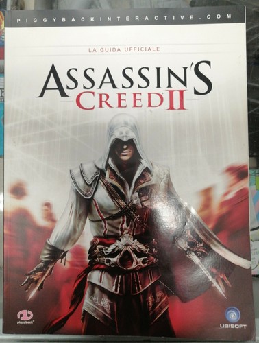 Assassin creed guida - assassin's,