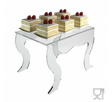 E-622 PTO-H Alzatina/Tavolino