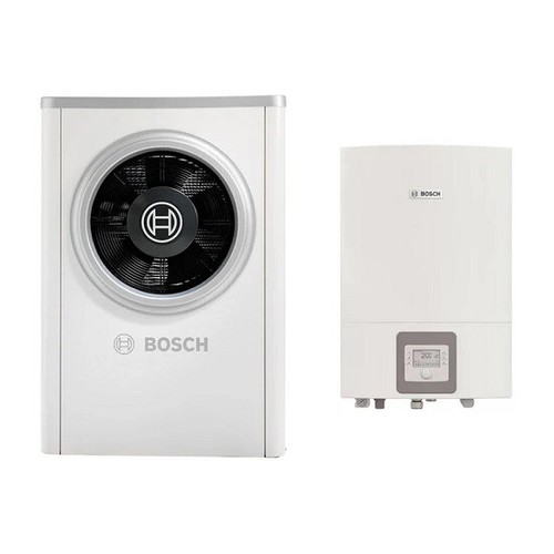 Bosch pompa calore - pompa,