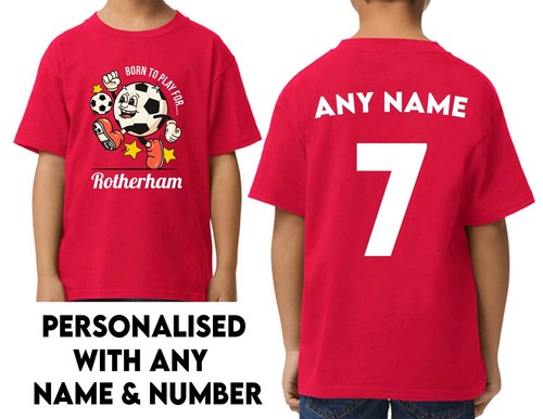 Shirt born play for - to,