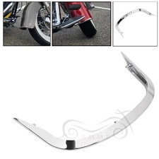 ABS Lower Front Fender Tip