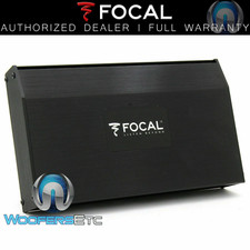 FOCAL FDP SPORT 4 CANALI 800W