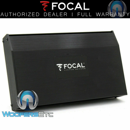 Focal fdp sport canali 800w - focal,
