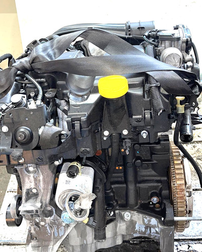 Motore renault clio - renault, 1.5