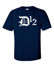 D12 Eminem T-shirt Detriot