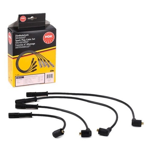 Kit cavi candele ngk - cavi,