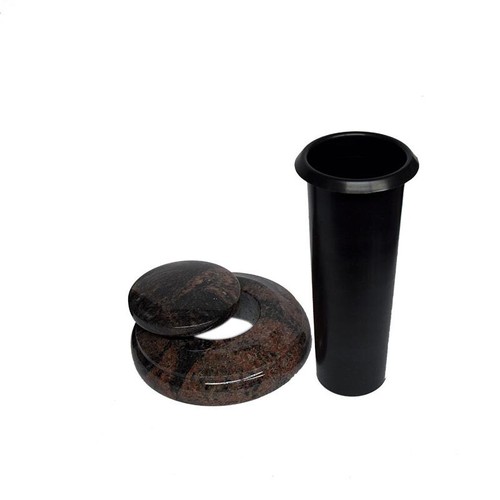 Vaso scomparsa a - a,