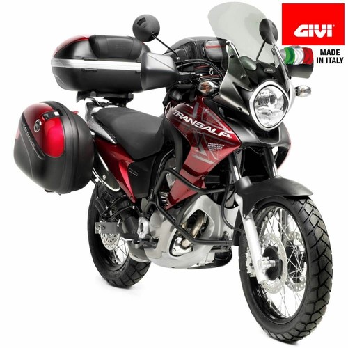 Parabrezza givi d313s pronto - parabrezza,
