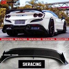 Fits Ferrari F8 Spider Tritubo