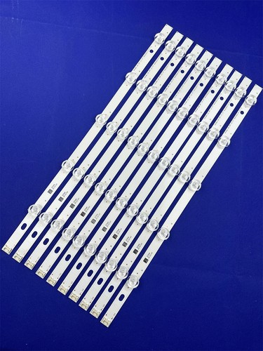 Pezzi strisce led nuove per - led,