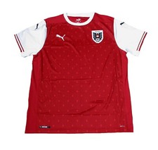 Maglia Austria ÖFB Home
