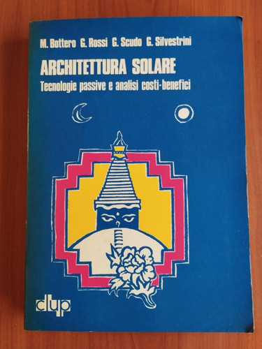 Architettura solare - architettura, di
