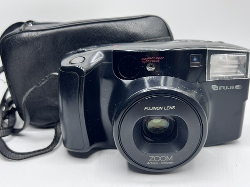 Fuji 2000 zoom fotocamera - fz-2000,