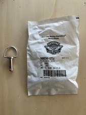 Harley-Davidson Chiusura Borse Touring 90834-95B