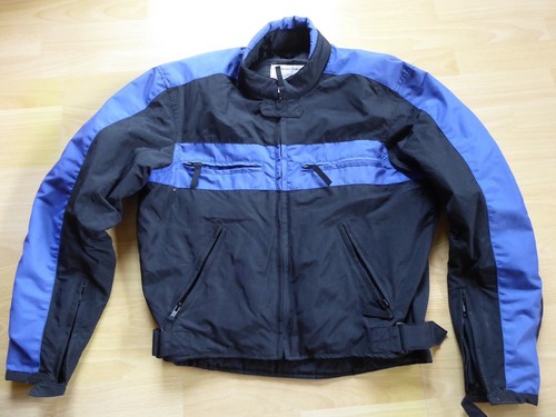 Giacca moto leggera - , in