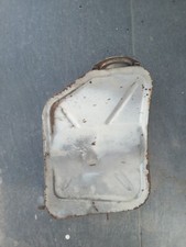 Scatola Filtro Aria Lambretta Dl