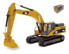 Diecast master cat 330d - cat,