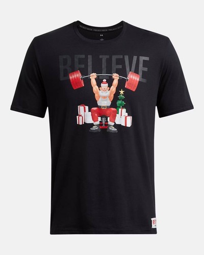 Under armour shirt uomo - under,