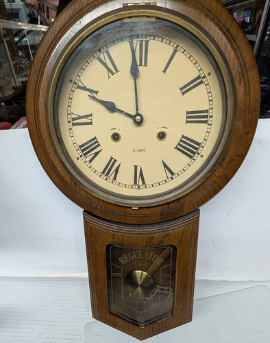 Orologio parete vintage - da, in