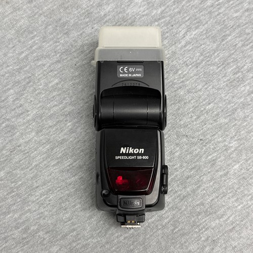 Nikon 800 flash - nikon, sb-800