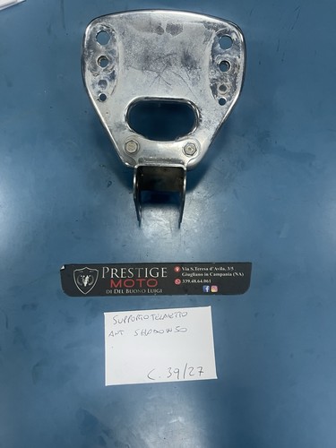 Piastra forcella supporto - piastra,