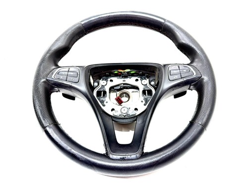 Volante sterzo per mercedes - sterzo,