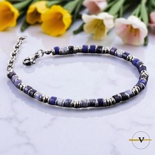 BRACCIALE UOMO DONNA ACCIAIO