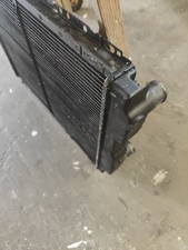 Radiatore lancia delta - delta, hf
