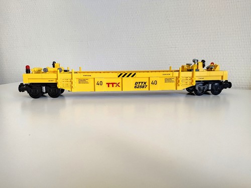Lego city train moc custom - lego, /