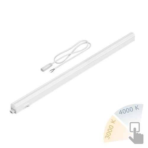 Luce led sottopensile rigel - led,