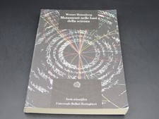 Werner Heisenberg - Mutamenti