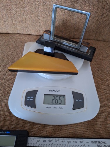 Supporto per orologio - , catalin