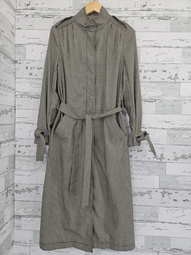 Trench cappotto donna 6 - trench, m
