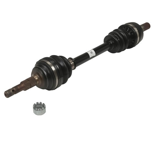 Albero motore 615 - , mm