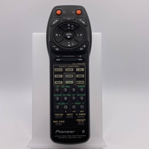 Pioneer telecomando 25f03 - pioneer,