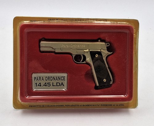 Pistole revolver para - pistole, &