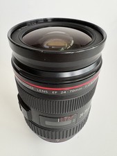 Canon EF 24-70mm f/2.8L USM