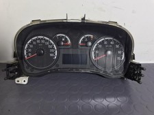 QUADRO STRUMENTI PER FIAT