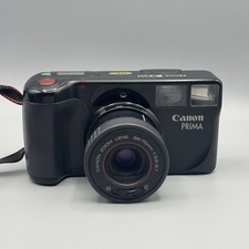 Canon Prima fotocamera
