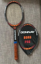Donnay Borg Pro 18x20 rara