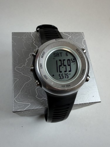 Orologio vintage nike - vintage, oregon