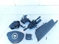 985105129R KIT AIRBAG DACIA