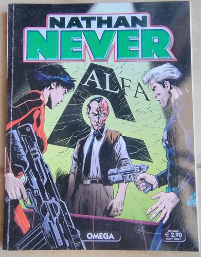 Nathan never 253 omega - never, n.