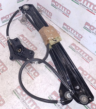 Alzacristallo elettr. porta ant. SX VOLKSWAGEN GOLF VARIANT (BA5) 1.6 TDI (81Kw)