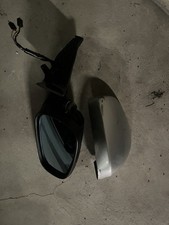Specchietto retrovisore destro - specchietto,