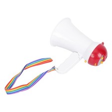  Amplificatore Voce Megafono