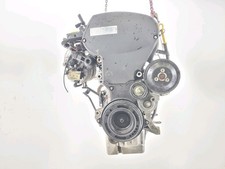 Motore Tipo Z16XEP-MERIVA -