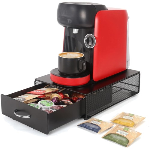 Porta capsule caffè - , in