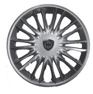SET 4 COPRICERCHI COPPA RUOTA
