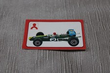 TAGLIANDINO POLITOYS LOTUS